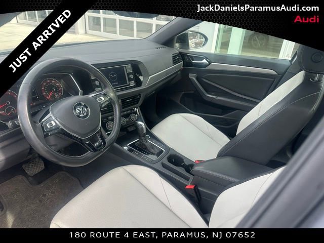 Used 2020 Volkswagen Jetta R-Line w/ R-Line Cold Weather Package image 12