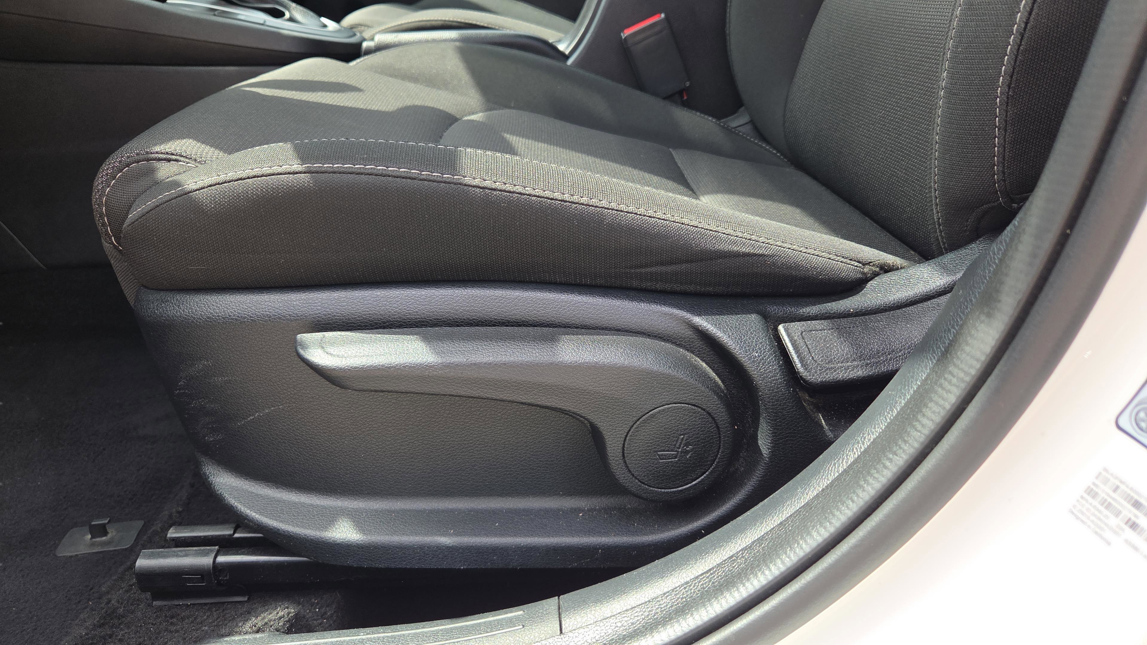 Used 2023 Kia Forte LX FWD image 16
