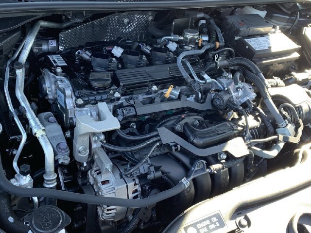 Certified 2023 Toyota Corolla SE FWD image 16