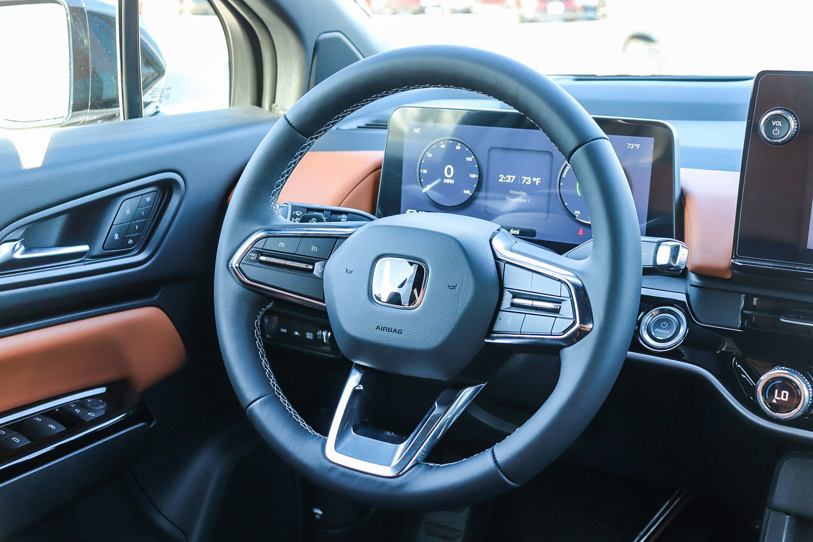 New 2026 Honda Prologue Elite image 18