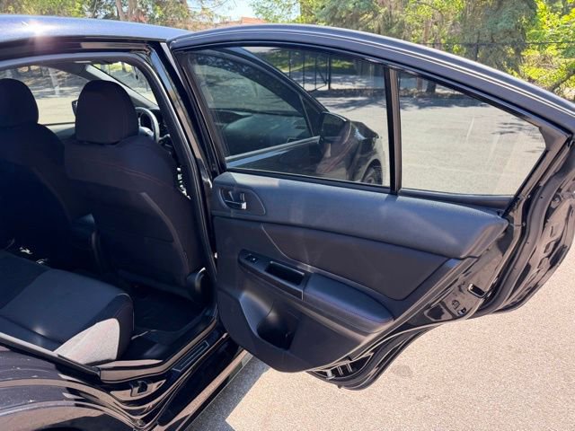 Used 2015 Subaru WRX AWD/4WD image 28