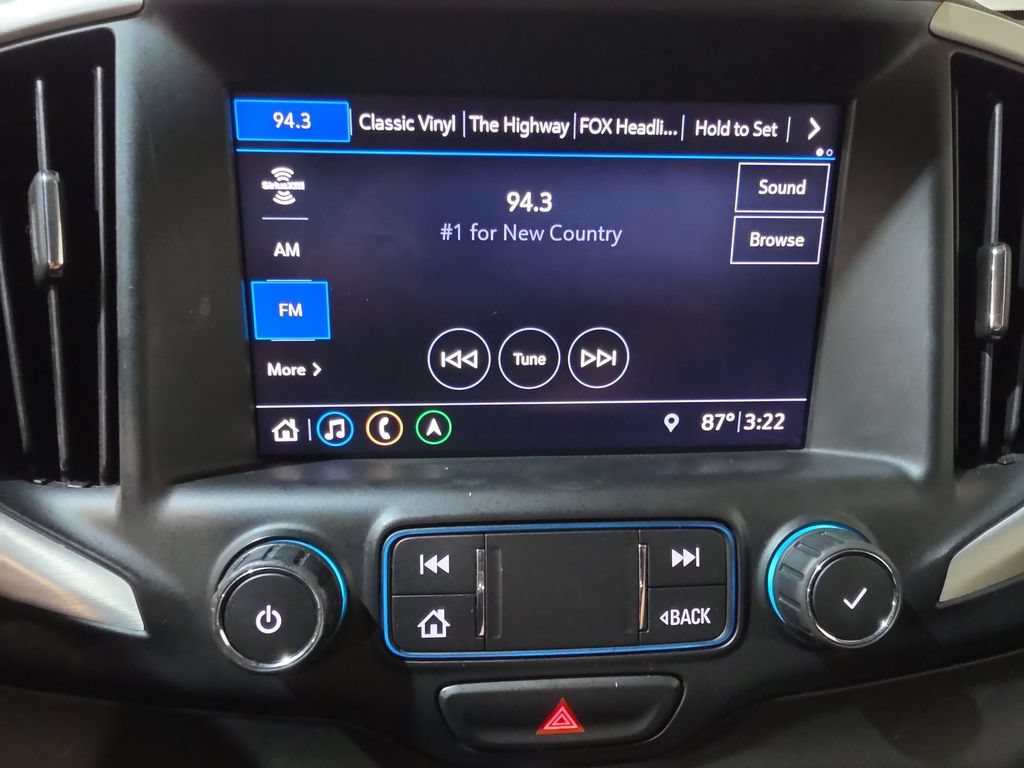 Used 2020 GMC Terrain SLE w/ Driver Convenience Package AWD/4WD image 12