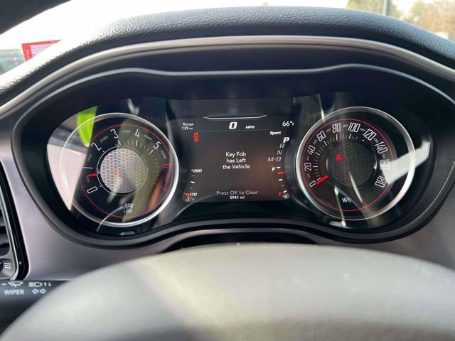 Used 2019 Dodge Challenger R/T Scat Pack w/ Dynamics Package image 18