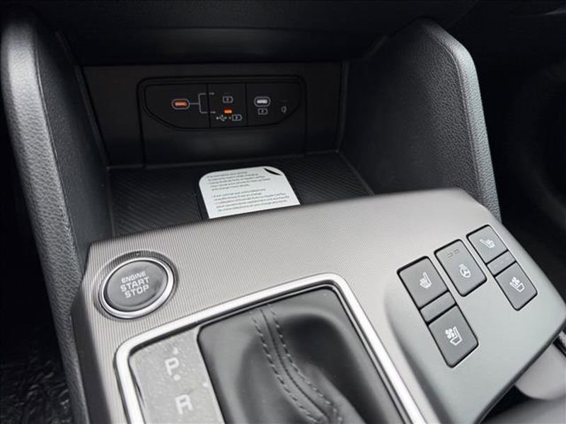New 2026 Kia Sportage SX image 23