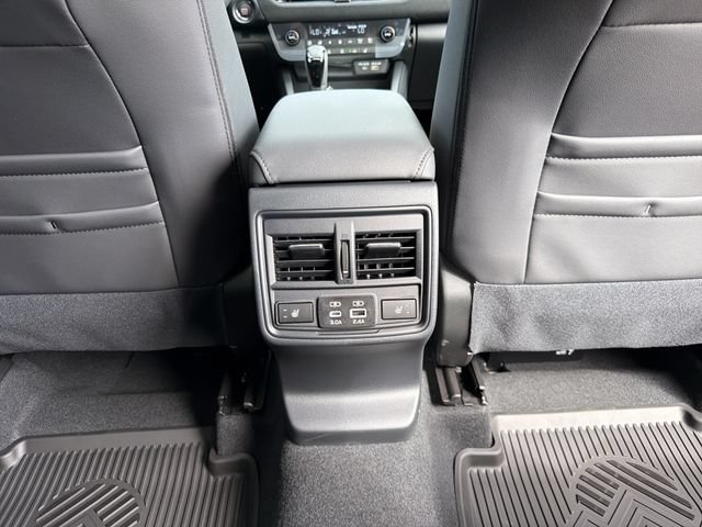 New 2026 Subaru Outback Limited XT AWD/4WD image 21