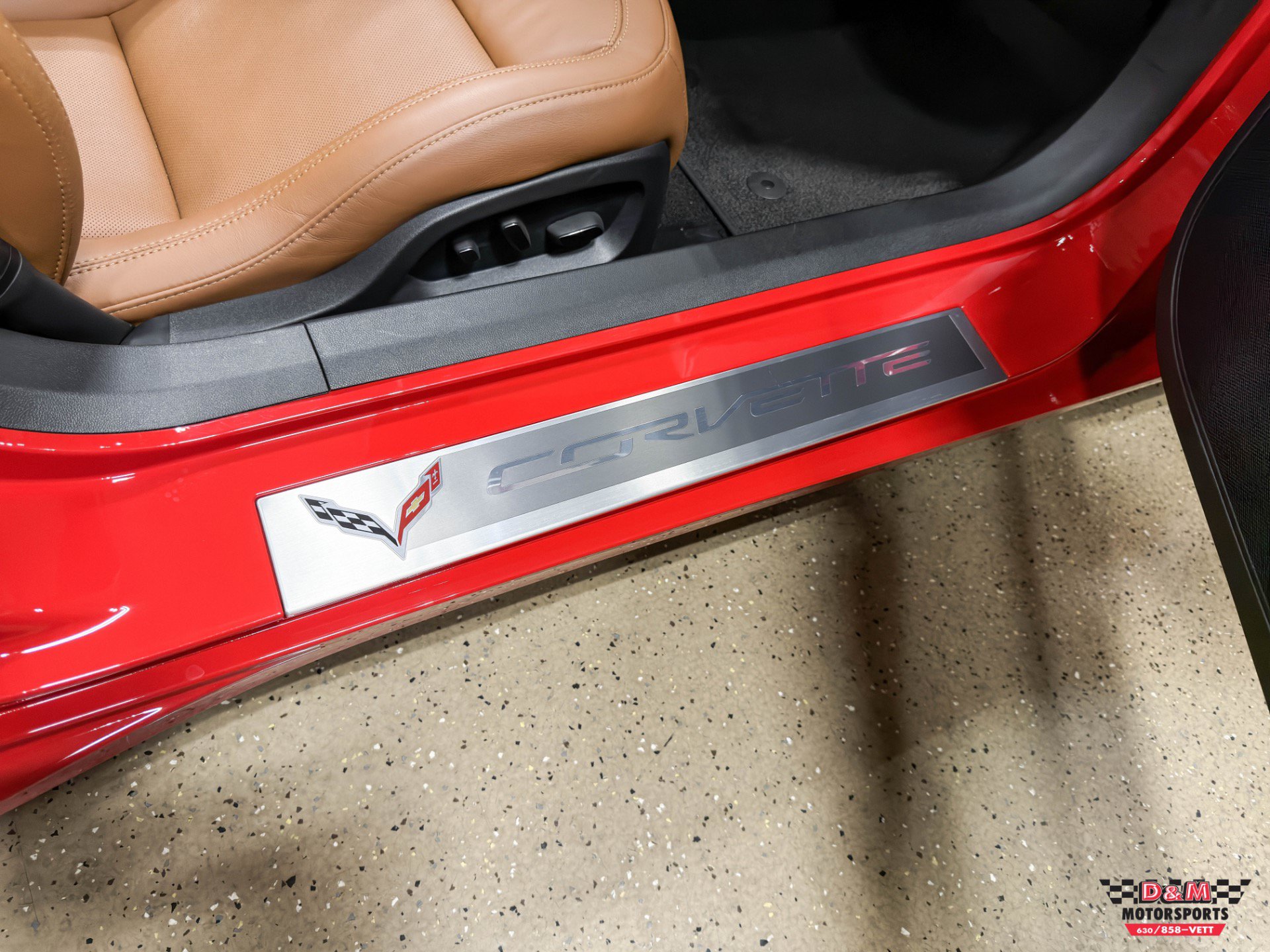 Used 2016 Chevrolet Corvette Z06 RWD image 29