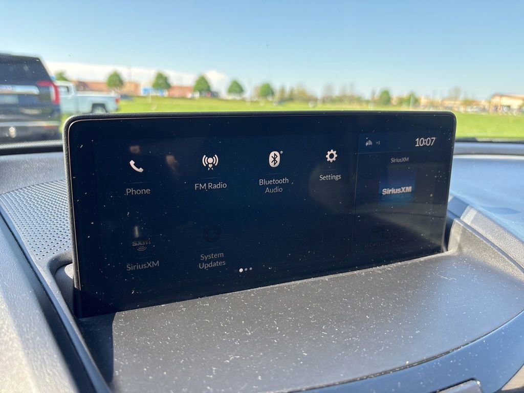 Used 2019 Acura RDX w/ Technology Package AWD/4WD image 22