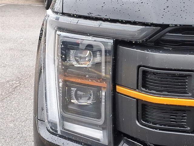 Used 2022 Ford F150 Tremor w/ Equipment Group 402A High AWD/4WD image 9