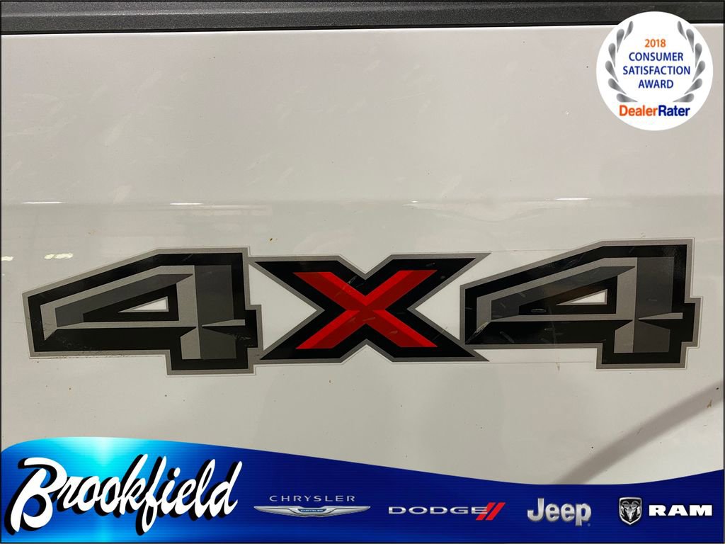 Used 2018 Ford F150 XL w/ XL Power Equipment Group AWD/4WD image 11