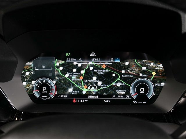 New 2026 Audi A3 2.0T Premium Plus AWD/4WD image 19