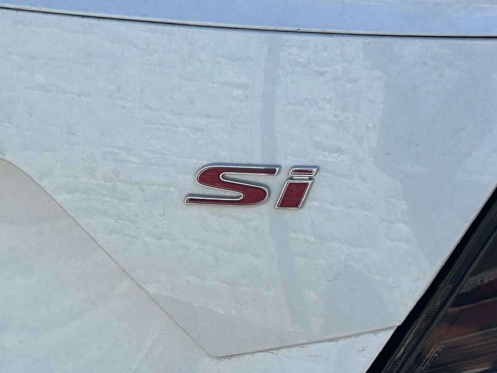 Used 2020 Honda Civic Si image 7