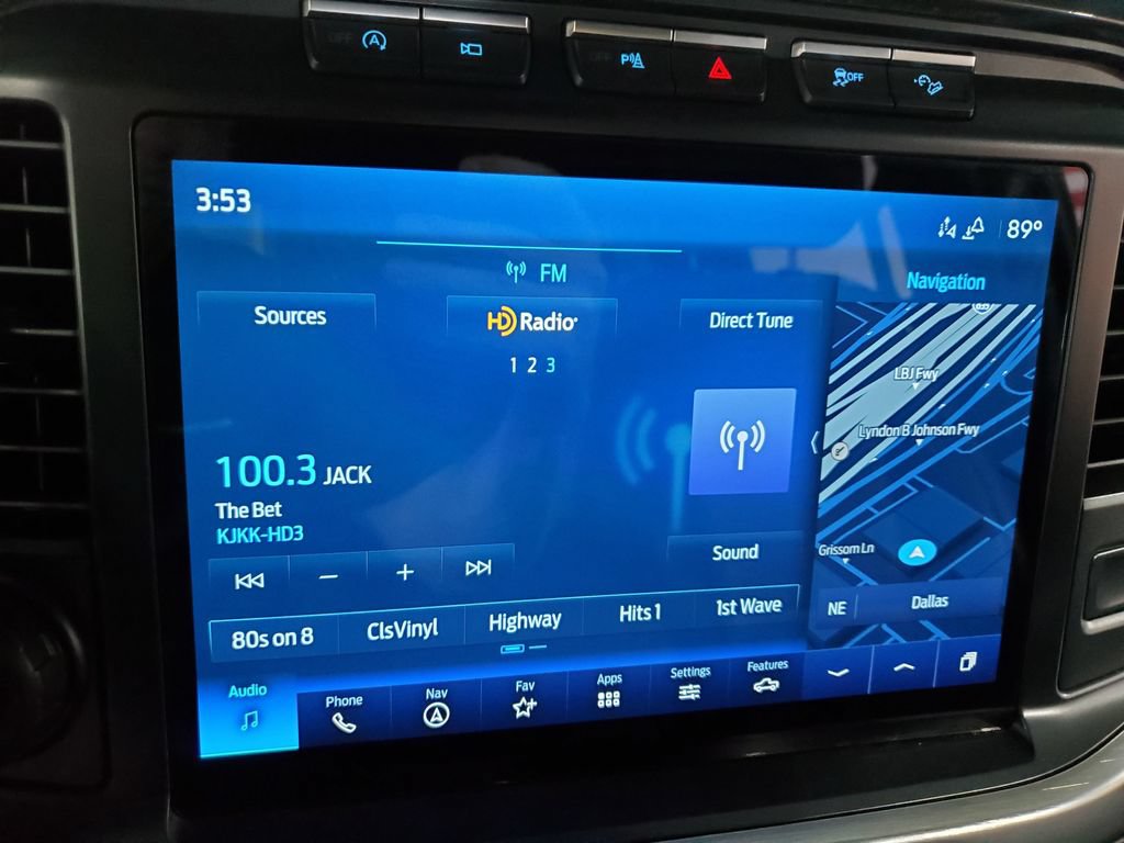 Used 2021 Ford F150 Lariat AWD/4WD image 31