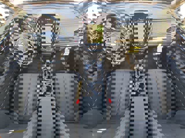 Used 2025 Subaru Forester Touring w/ Protection Package image 14