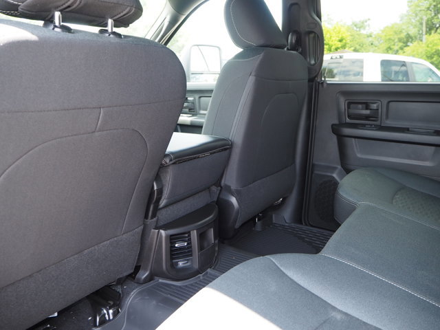 New 2025 RAM 2500 Tradesman image 14