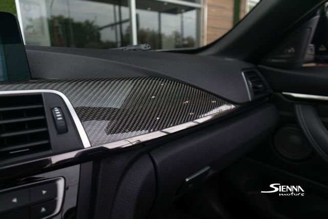 Used 2017 BMW M4 Convertible image 43