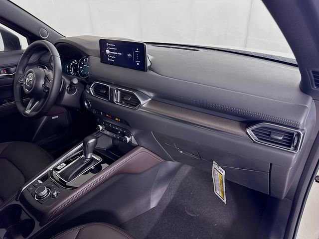 New 2025 MAZDA CX-5 Signature image 29