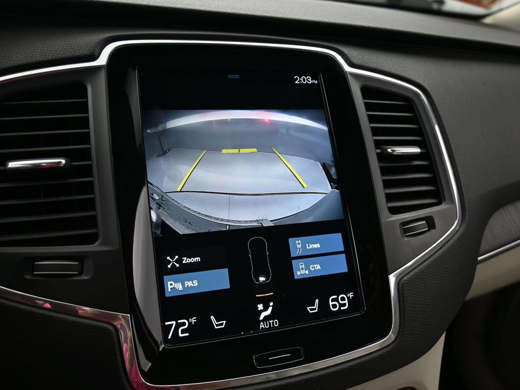 Used 2020 Volvo XC90 T5 Momentum w/ Protection Package image 22