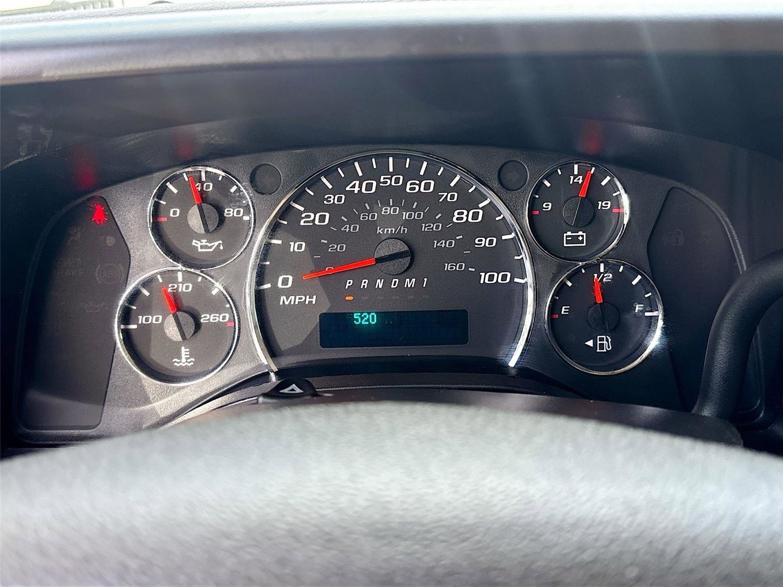 Used 2018 Chevrolet Express 3500 LT w/ LT Preferred Equipment Group image 12