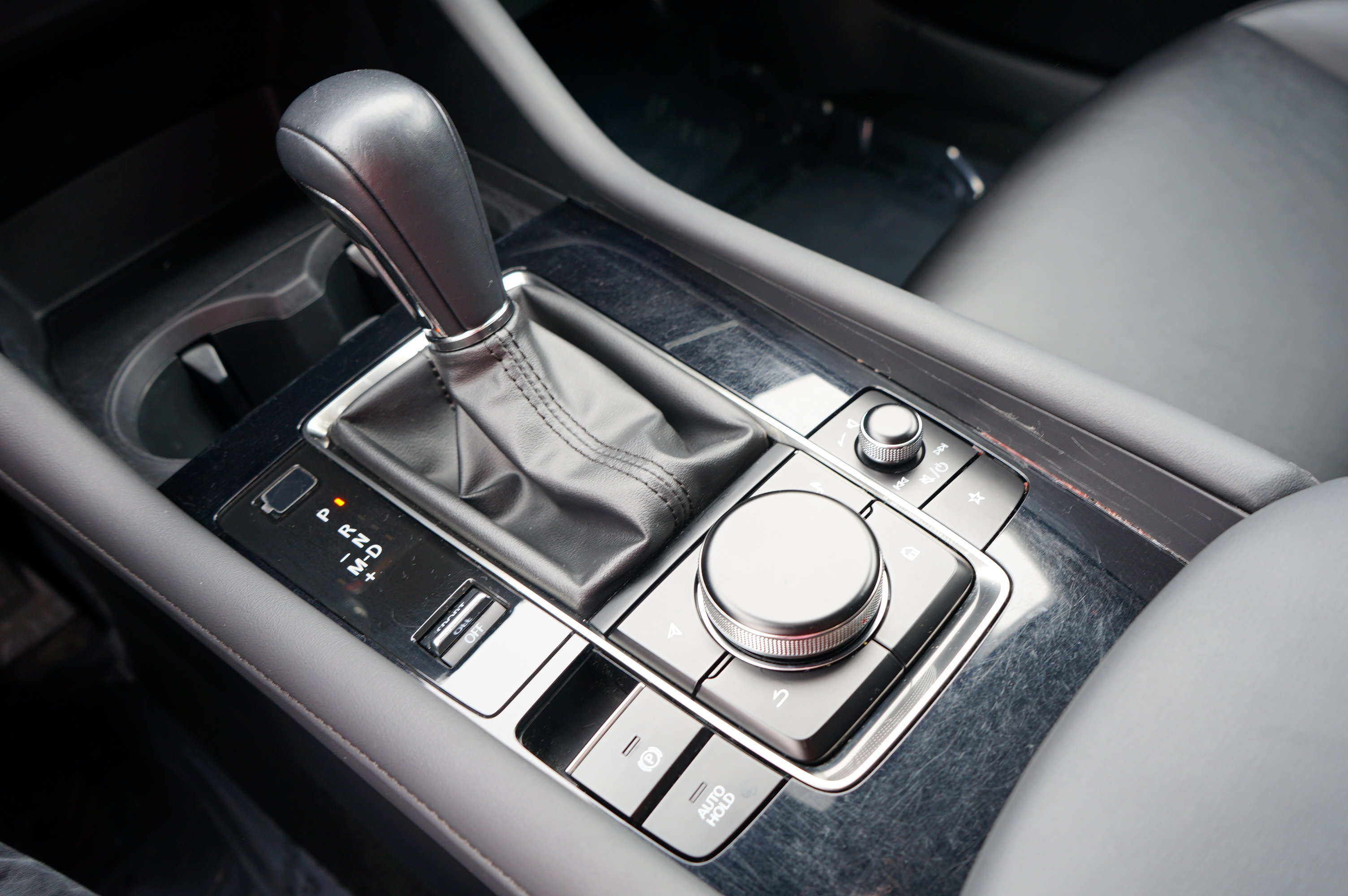 Used 2020 MAZDA MAZDA3 Sedan w/ Preferred Package image 20