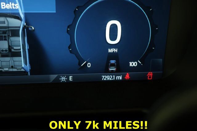 Used 2024 Ford F450 Platinum AWD/4WD image 7