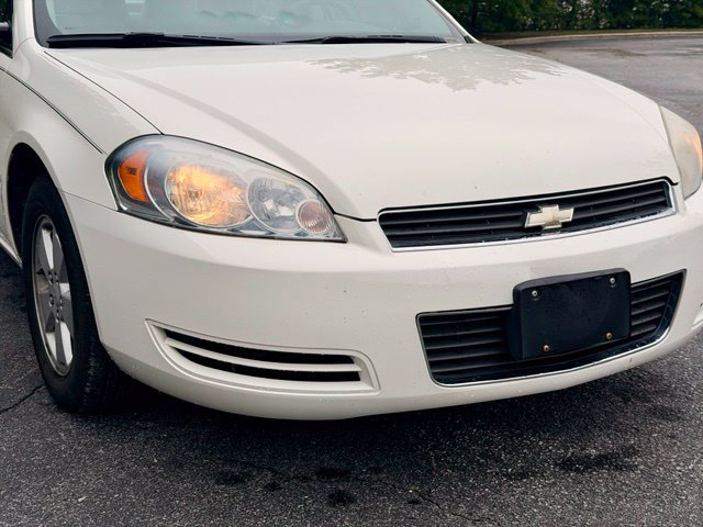 Used 2006 Chevrolet Impala LT FWD image 14