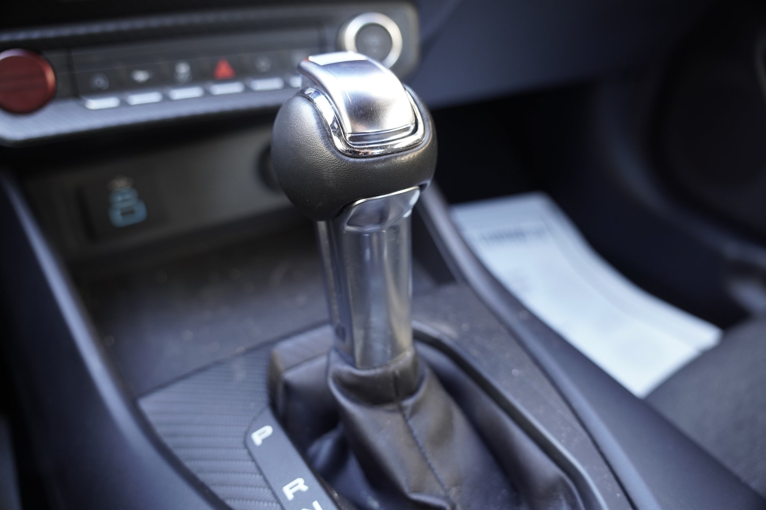Used 2024 Ford Mustang Convertible RWD image 21