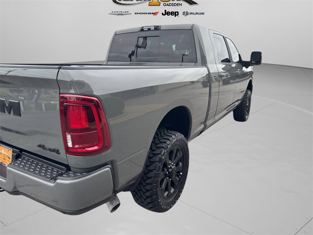New 2026 RAM 2500 Laramie image 30
