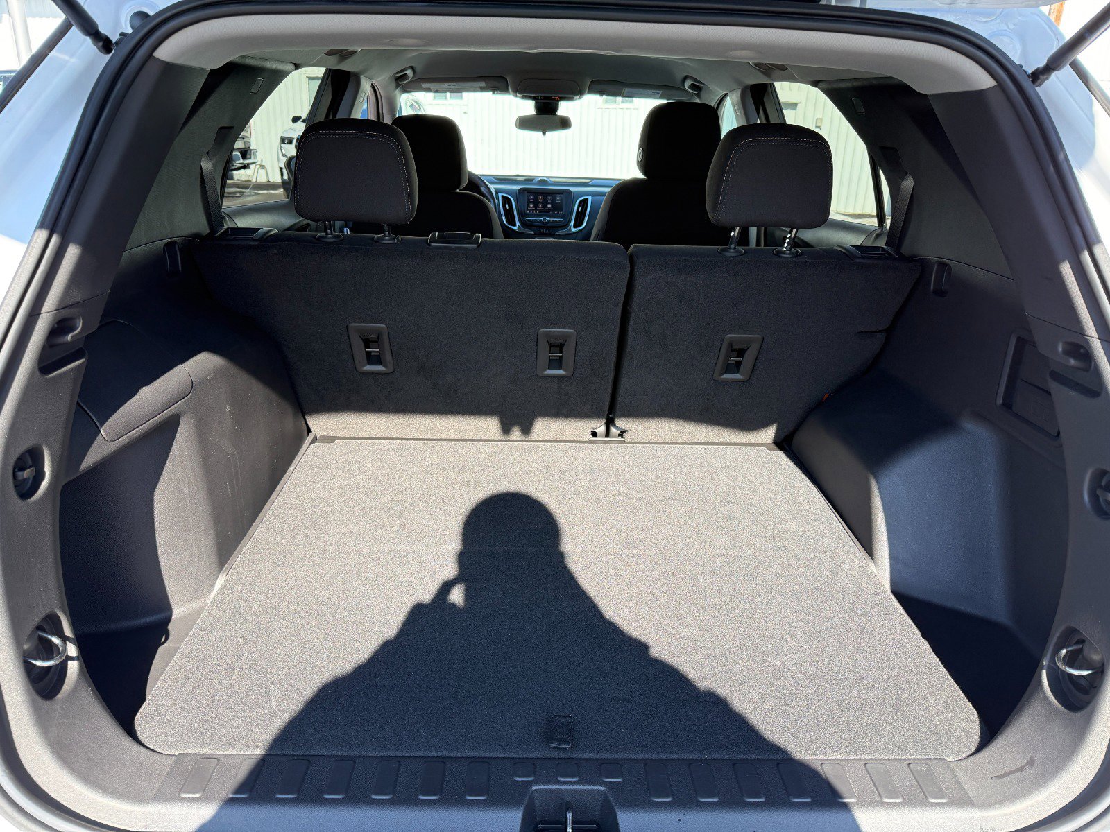 Used 2022 Chevrolet Equinox LT image 18