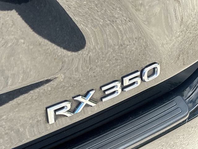 Used 2021 Lexus RX 350 AWD w/ Premium Package image 13
