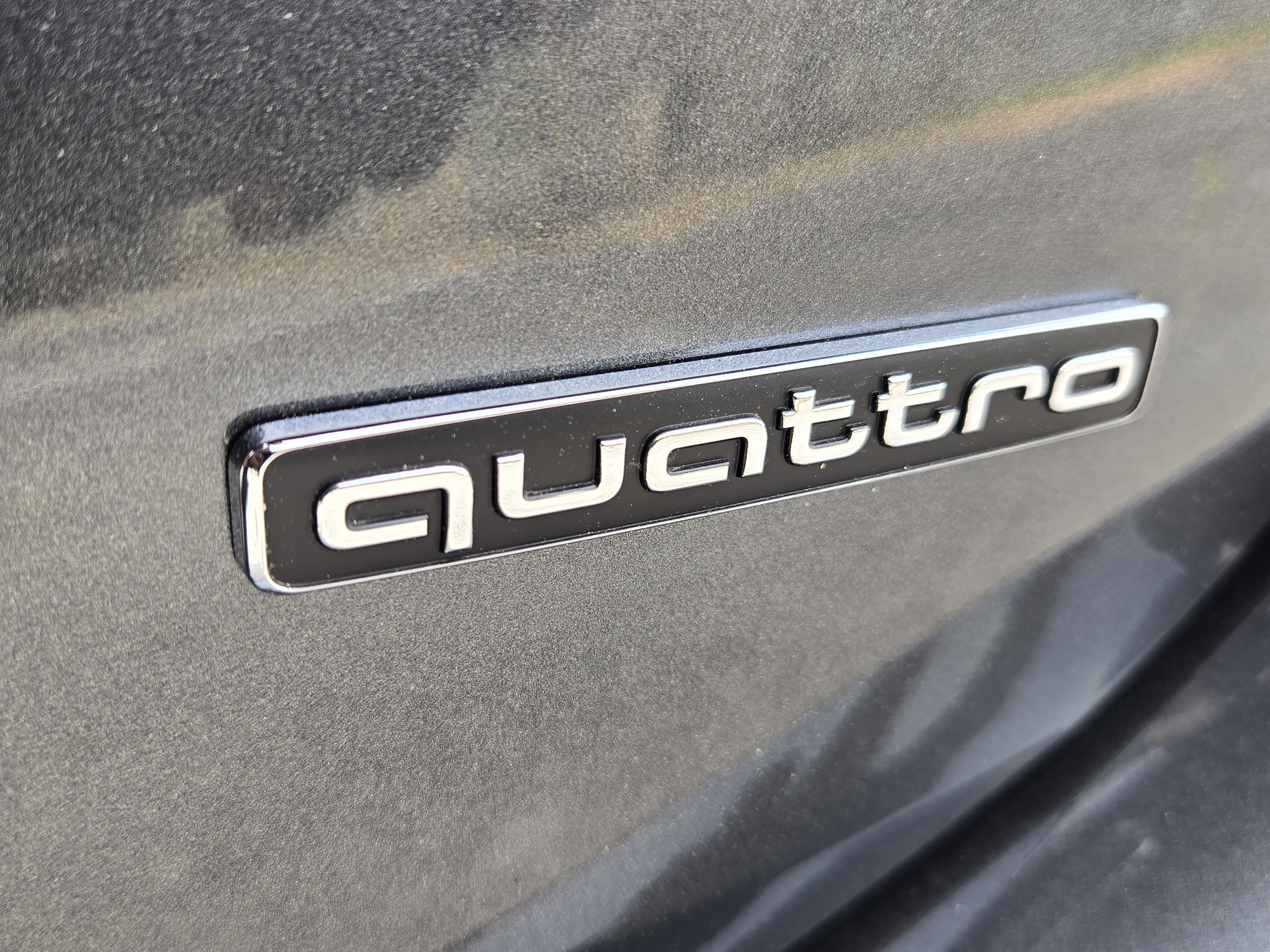 New 2026 Audi A6 Prestige AWD/4WD image 33