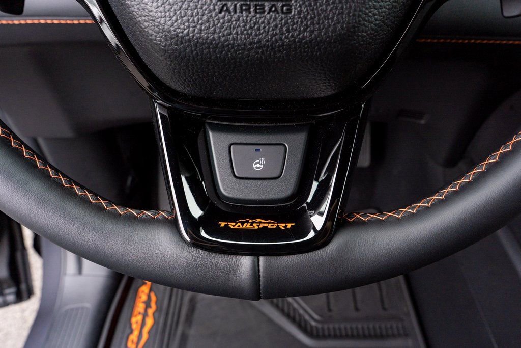 New 2026 Honda Passport TrailSport Elite image 31