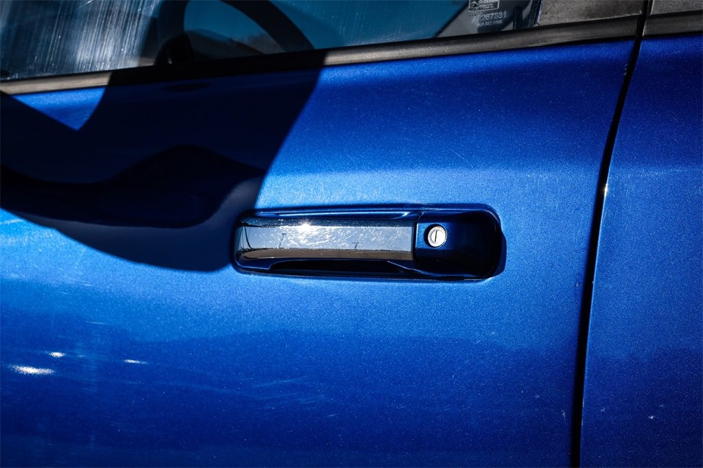 Used 2016 RAM 2500 Lone Star image 41