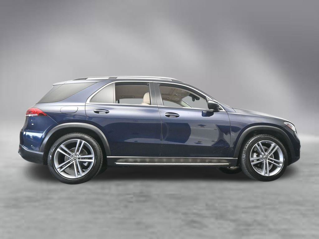 Used 2021 Mercedes-Benz GLE 350 image 68