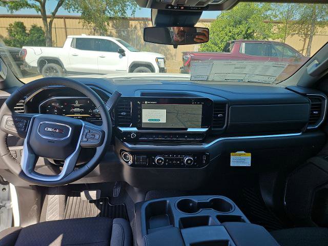 New 2026 GMC Sierra 1500 Elevation image 21