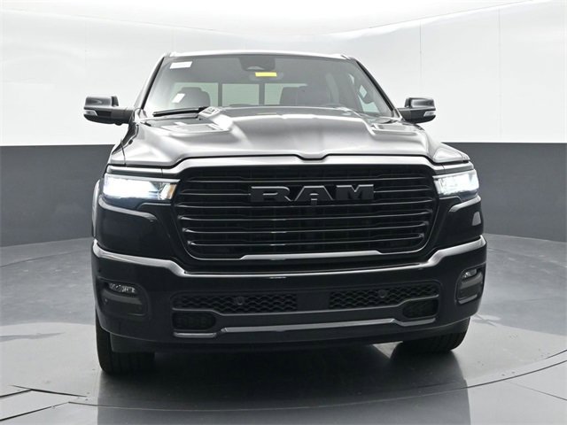 New 2026 RAM 1500 Laramie image 3