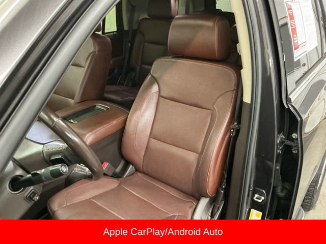 Used 2018 Chevrolet Tahoe Premier image 35