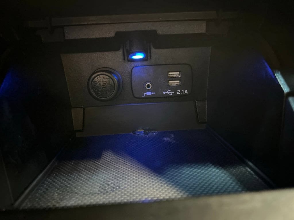 Used 2019 Subaru Legacy 2.5i Premium AWD/4WD image 29