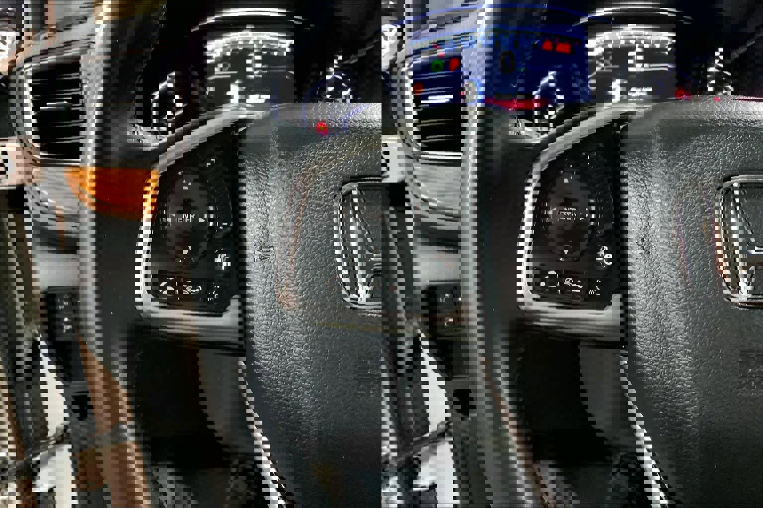 Used 2018 Honda CR-V Touring image 23