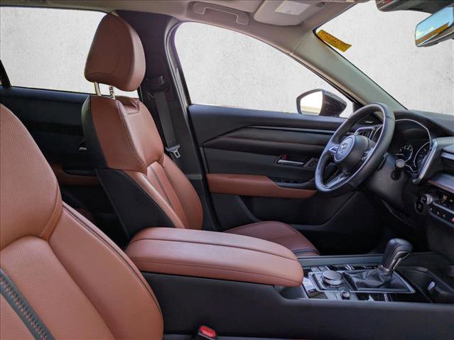 Used 2024 MAZDA CX-50 AWD 2.5 Turbo w/ Cargo Package image 21