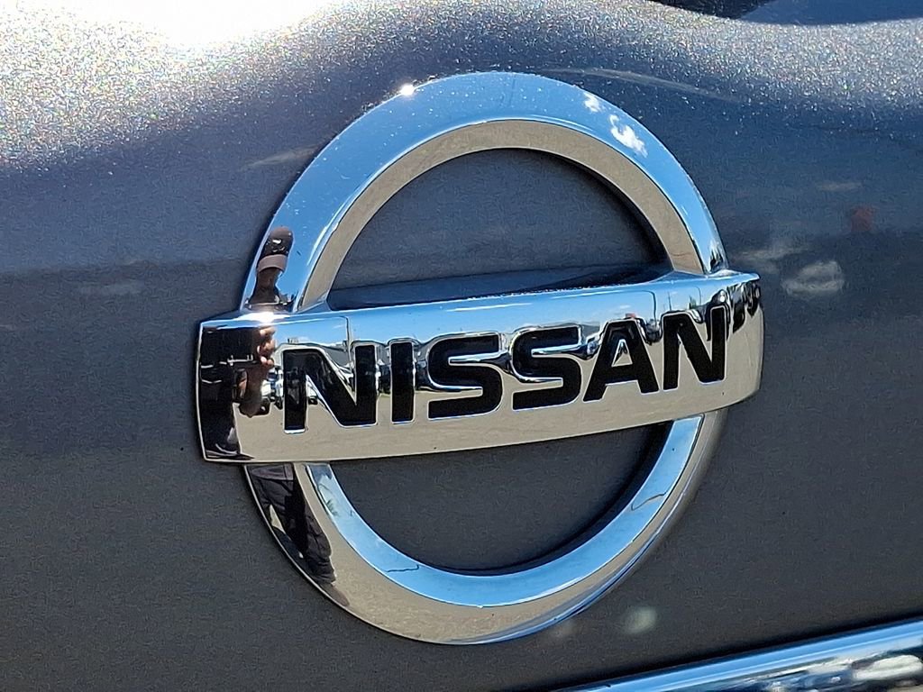 Used 2020 Nissan Pathfinder S AWD/4WD image 29