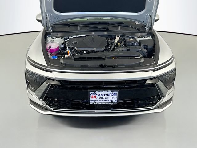 Used 2026 Hyundai Sonata SE image 25