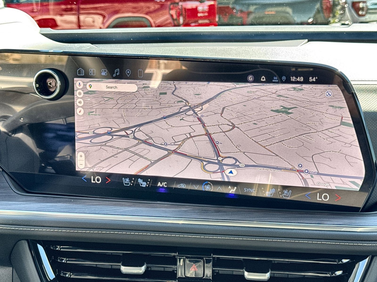 New 2026 Chevrolet Tahoe Premier image 20