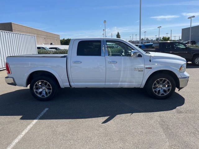 Used 2019 RAM 1500 Laramie w/ Convenience Group image 4