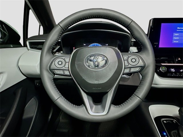 New 2026 Toyota Corolla SE image 7