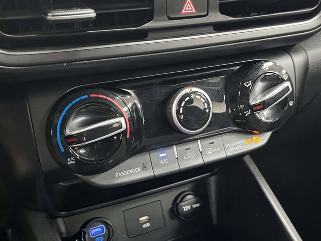 Certified 2023 Hyundai Kona SE image 31