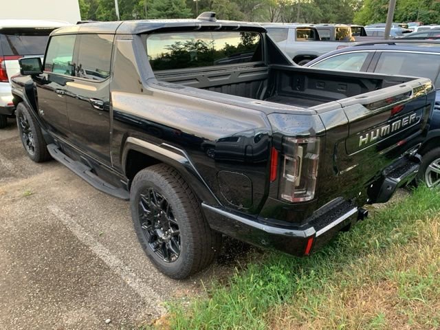New 2026 GMC Hummer EV 4x4 Crew Cab image 25