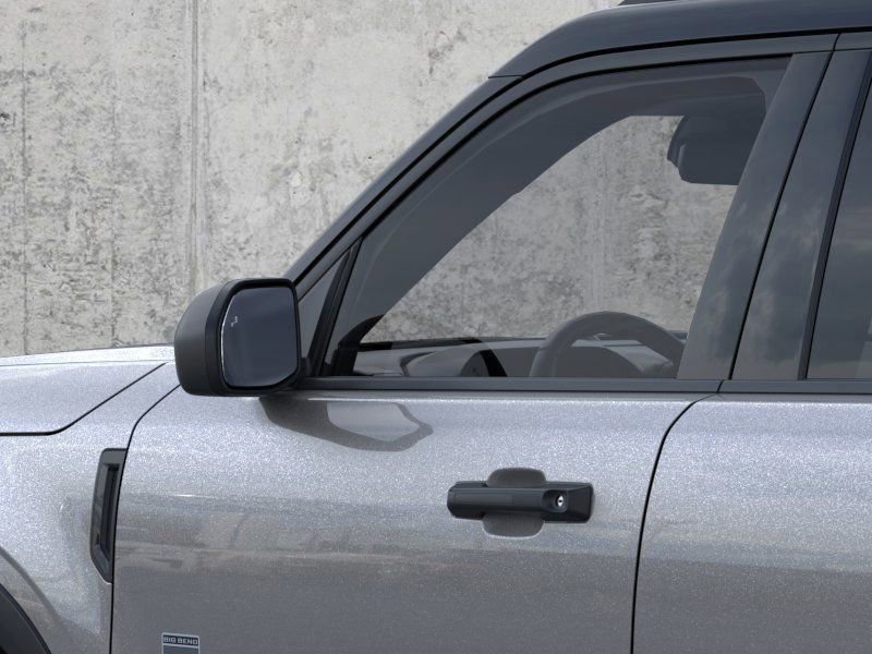 New 2026 Ford Bronco Sport Big Bend image 20