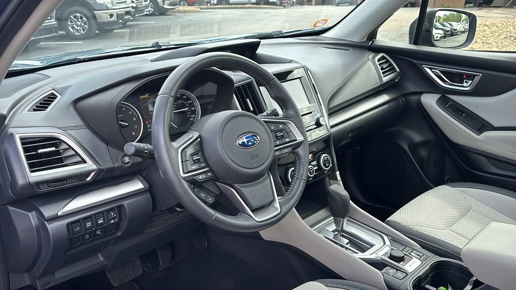 Used 2021 Subaru Forester Premium image 25