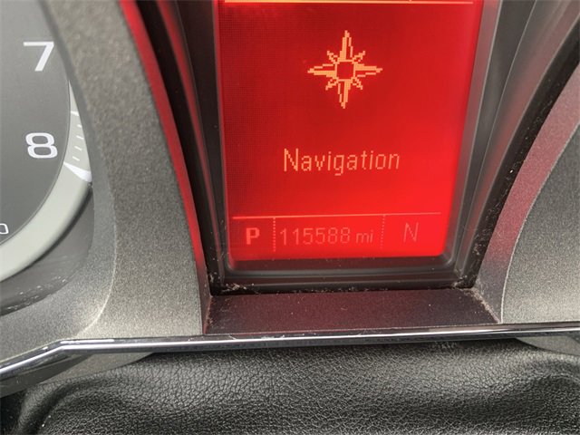 Used 2017 GMC Terrain SLE w/ Convenience Package image 12