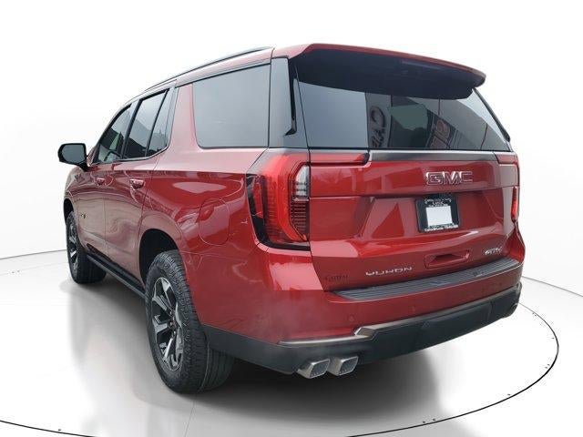 New 2026 GMC Yukon AT4 Ultimate image 4